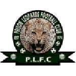 Prison Leopards logo