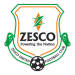 ZESCO United logo