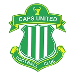 CAPS United logo