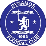 Dynamos logo