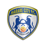 Harare City logo