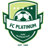 Platinum logo