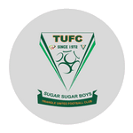 Triangle United logo
