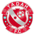Yadah logo