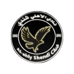 Al Ahly Shendi logo