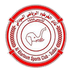 Al Khartoum logo