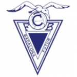 Badalona logo