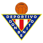 Don Benito logo