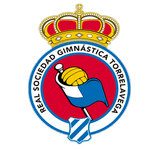 Gimnástica Torrelavega logo