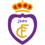 Real Jaén logo
