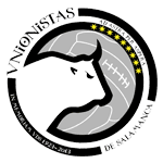 Unionistas de Salamanca logo