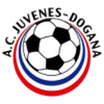 Juvenes / Dogana logo