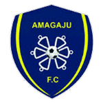 Amagaju logo