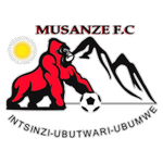 Musanze logo