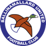 Ballinamallard United logo