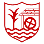 Ballyclare Comrades logo