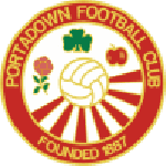 Portadown logo