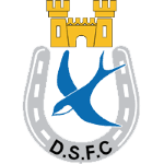 Dungannon Swifts logo