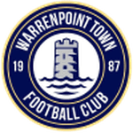 Warrenpoint Town logo