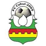 Cahul logo