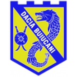 Dacia-Buiucani logo