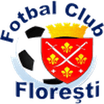 Floreşti logo