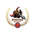 Spartanii Selemet logo