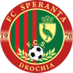 Speranța Drochia logo