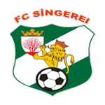 Sîngerei logo
