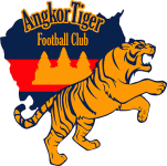 Angkor Tiger logo
