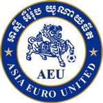 Asia Euro United logo