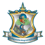 Boeung Ket logo