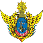 National Defense logo