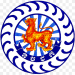 National Police logo