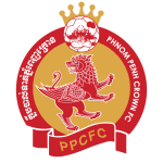 Phnom Penh Crown logo