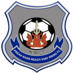 Svay Rieng logo