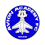 Avion Academy logo