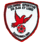 Colombe logo
