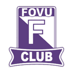 Fovu Club logo