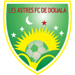 Les Astres logo