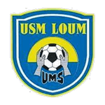 UMS de Loum logo