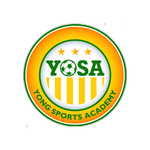Young Sport Academy logo