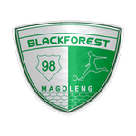 Black Forest logo