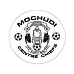 Centre Chiefs logo
