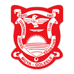 Gaborone United logo