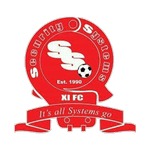 Security Systems logo