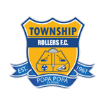 Township Rollers logo