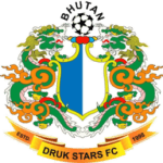Druk Stars logo