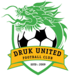 Druk United logo