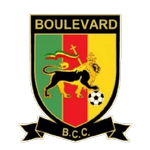 Boulevard Blazers logo